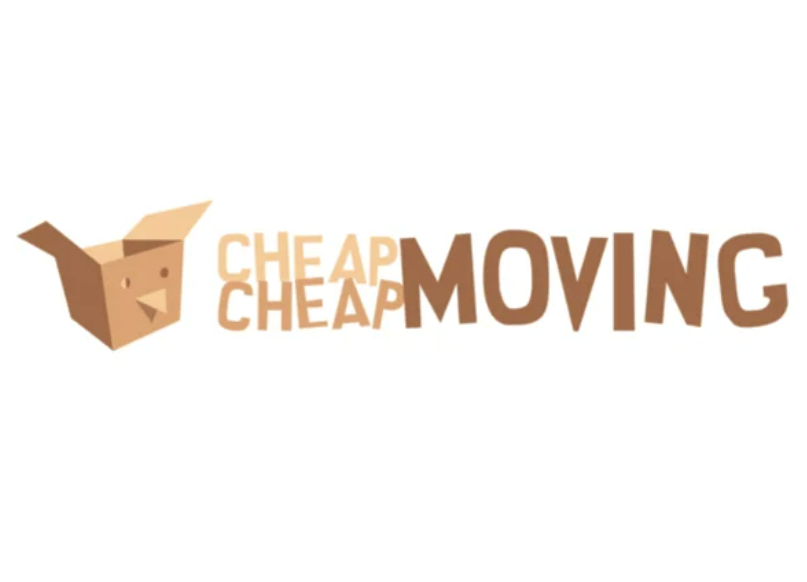Cheap Cheap Movers Atlanta company logo