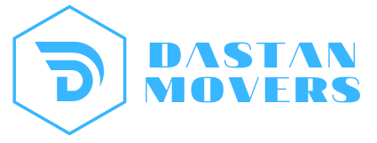 Dastan Movers logo