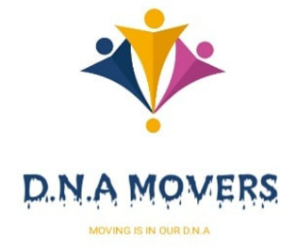 DNA Movers company logo