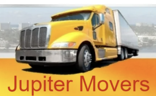 Discount Jupiter Movers company logo