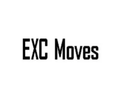 EXC Moves company logo
