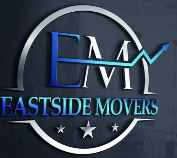 Eastside Movers company logo
