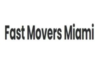 Fast Movers Miami company logo