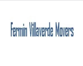 Fermin Villaverde Movers company logo