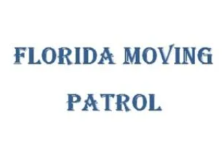 Florida Moving Patrol company logo