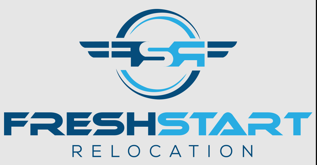 Fresh Start Relocation company logo