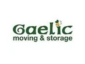 Gaelic Moving & Storage company logo