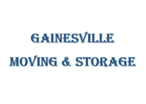 Gainesville Moving & Storage company logo