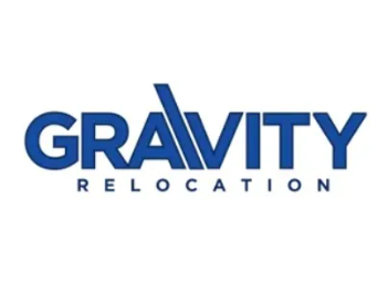 Gravity Relocation company logo