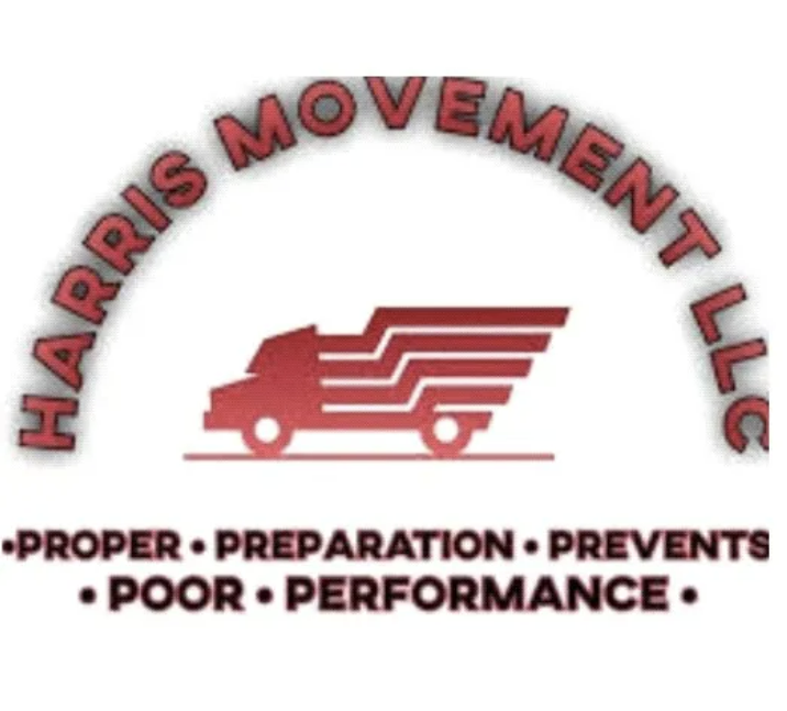 Harris Movement company logo