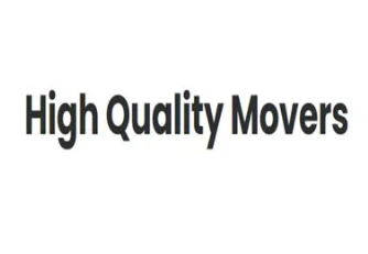 High Quality Movers company logo