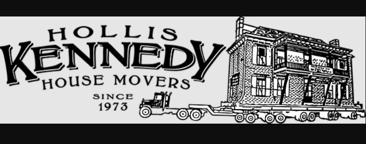 Hollis Kennedy House Movers company logo