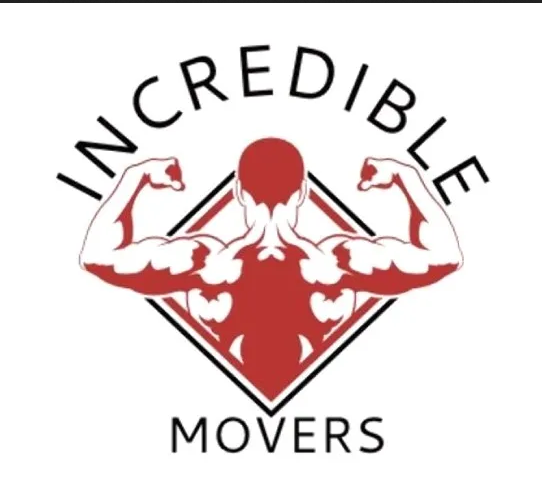 Incredible Movers company logo