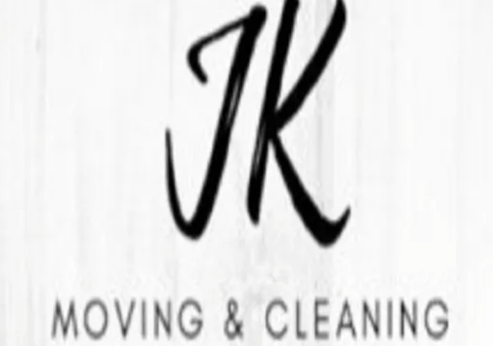 JK Cleaning Services company logo
