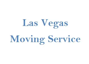 Las Vegas Moving Service company logo