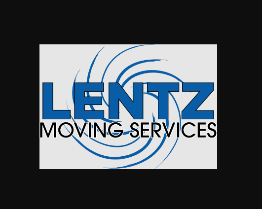 Lentz Moving Services company logo