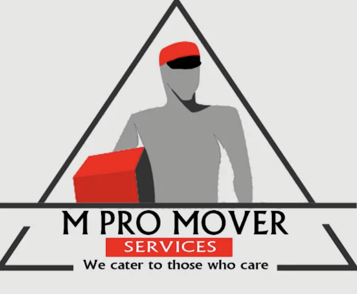 M Pro Mover company logo
