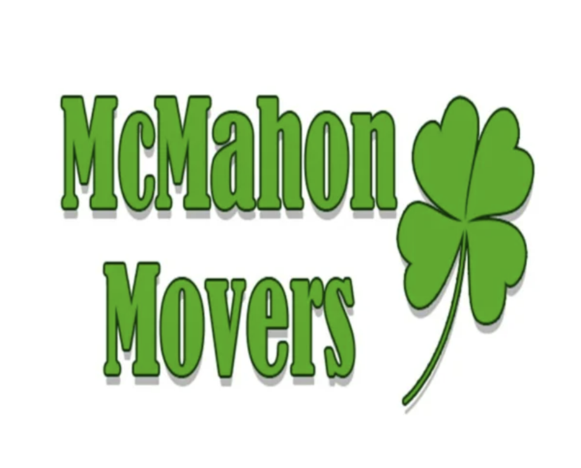 McMahon Movers company logo