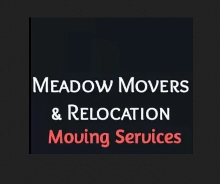 Meadow Movers & Relocation company logo