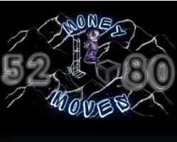 Money Moves company logo