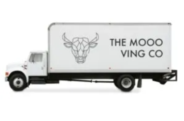 Moooving Co company logo