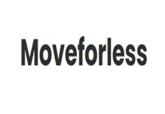Moveforless company logo