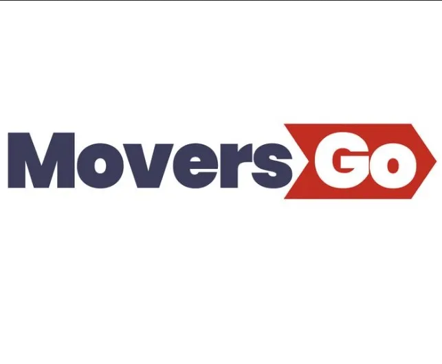 Movers GO company logo
