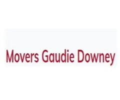 Movers Gaudie Downey company logo