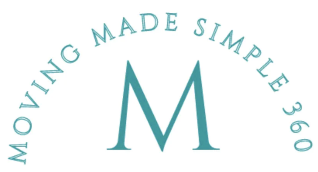 Moving Made Simple 360 company logo