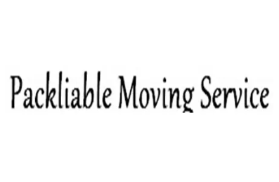 Packliable Moving Services company logo