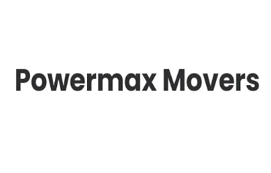 Power Max Movers company logo