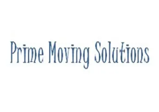 Prime Moving Solutions company logo