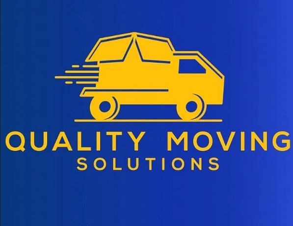 Quality Moving Solutions company logo