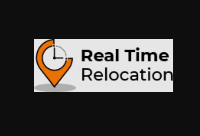 Real Time Relocation company logo