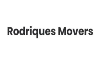 Rodriques Movers company logo