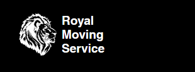 Royal Moving Service logo