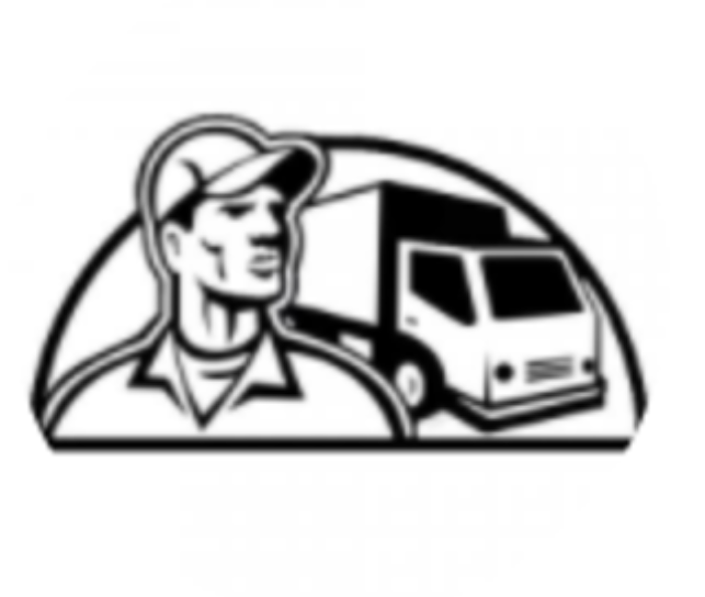 Safe Hands Moving and Delivery company logo