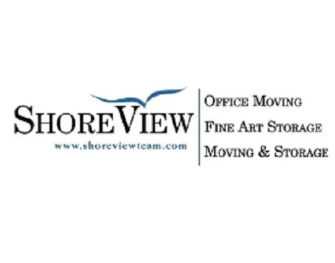 Shore View Moving & Storage - Newark company logo