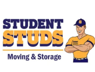 Student Studs Moving Kissimmee St. Cloud company logo