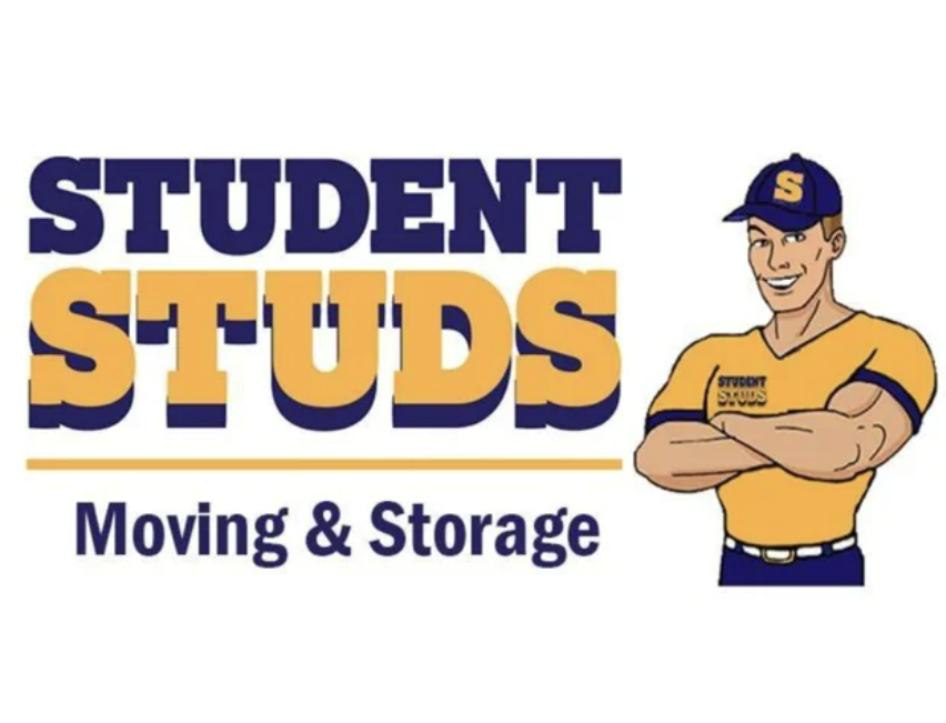Student Studs Moving Royal Palm Beach company logo