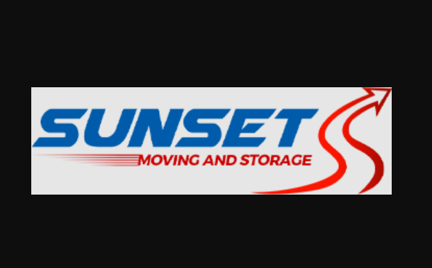 Sunset Moving and Storage Group company logo