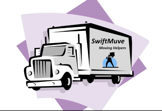 SwiftMuve company logo