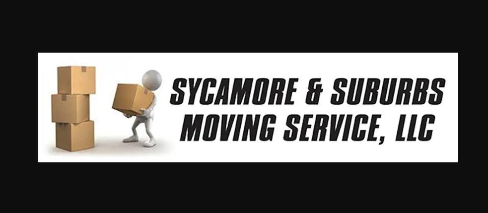 Sycamore And Suburbs Moving Service company logo