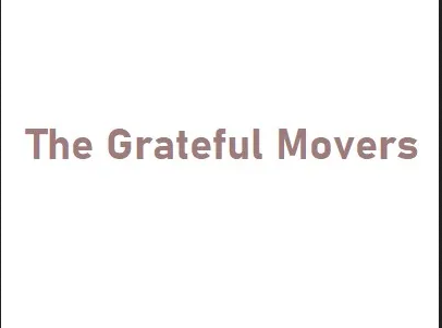 The Grateful Movers company logo