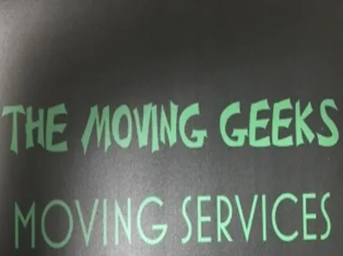 The Moving Geeks company logo