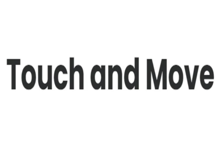 Touch and Move company logo