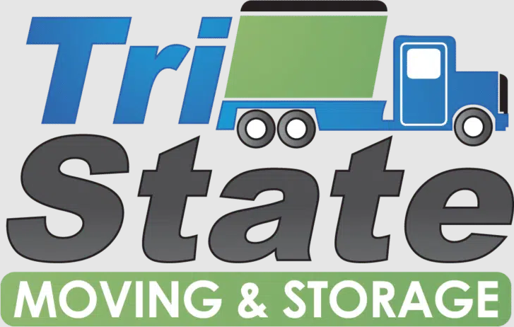 Tristate Moving and Storage company logo