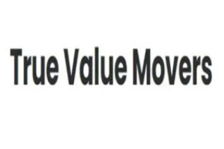 True Value Movers company logo