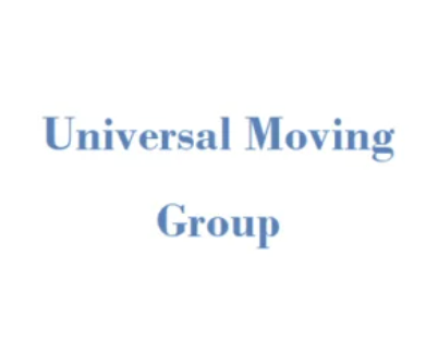 Universal Moving Group company logo