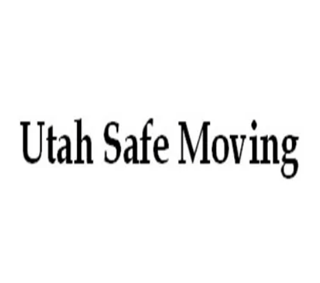Utah Safe Moving company logo
